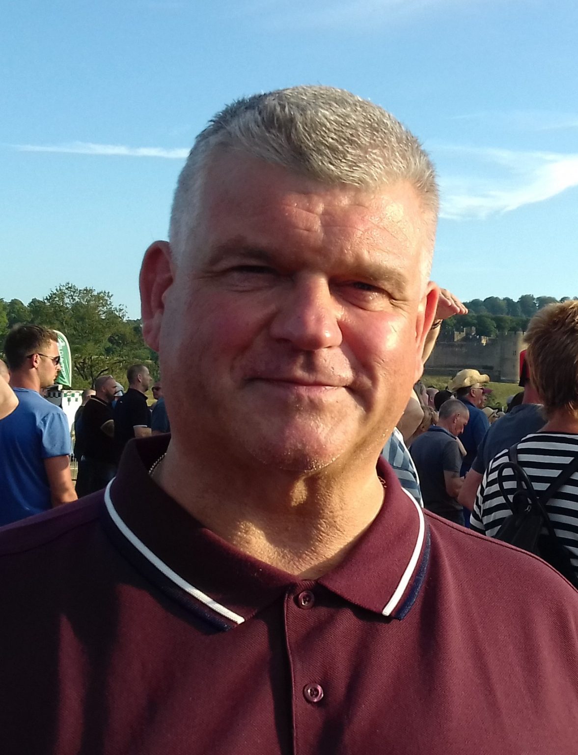 Andy Rothwell Our Team - Oxford Mortgage Company Ltd